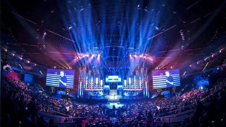 Migliorare gli Esports in Italia? Ecco come