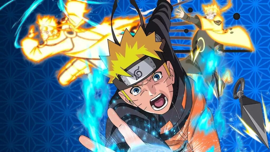 Naruto x Boruto Connections si mostra in un nuovo Trailer