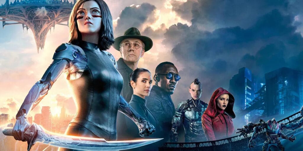 Alita 2 si farà, si torna a parlare del sequel