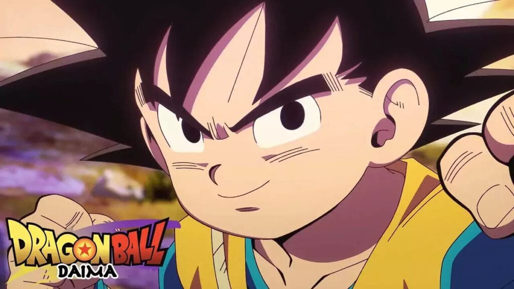 Dragon Ball riceverà nel 2024 una nuova serie animata