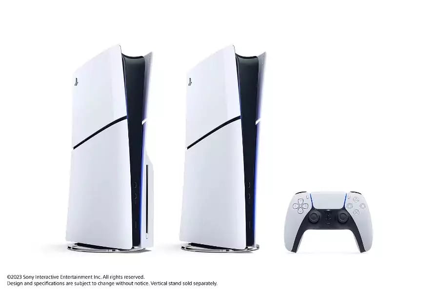 PS5 Slim annunciata, quello che c'è da sapere