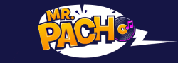 MrPacho logo