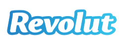 revolut logo