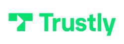 trustly logo