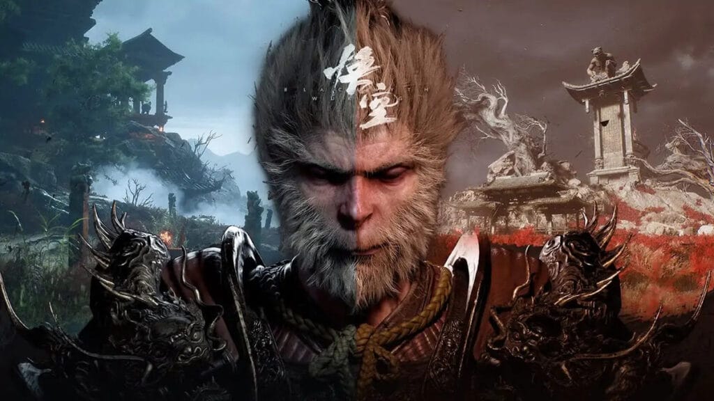 Uscita annunciata per Wukong