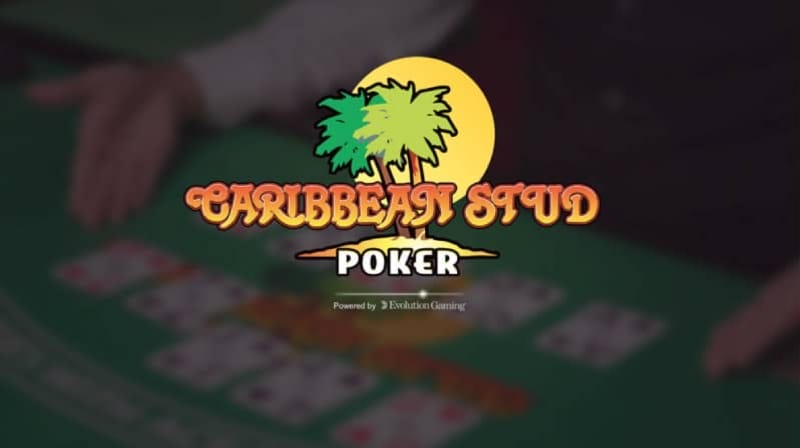 Caribbean Stud Poker