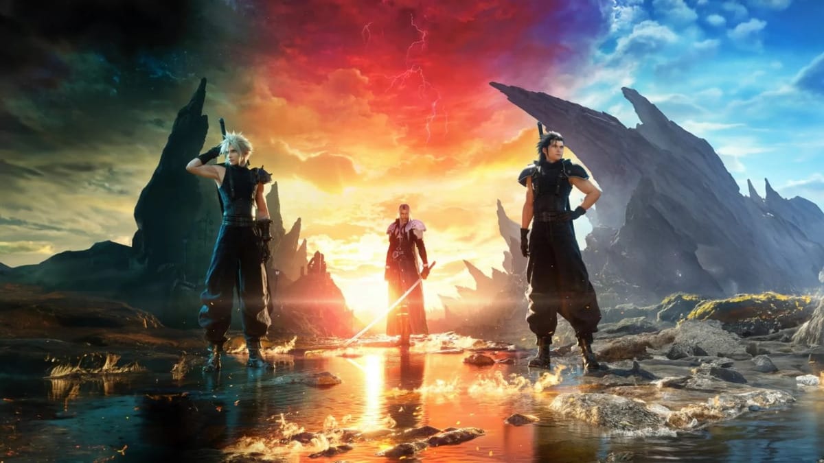 Final Fantasy 7 Rebirth piratato su PC a causa dell’assenza del Denuvo