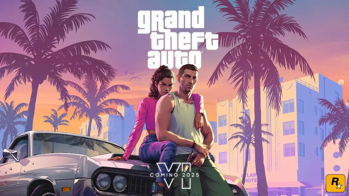 GTA 6 rimandato al 2026 e versione PC in sviluppo?