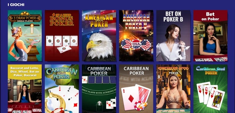 MrPacho Poker Games