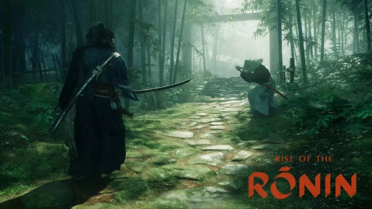 Nuovi dettagli su Rise of the Ronin