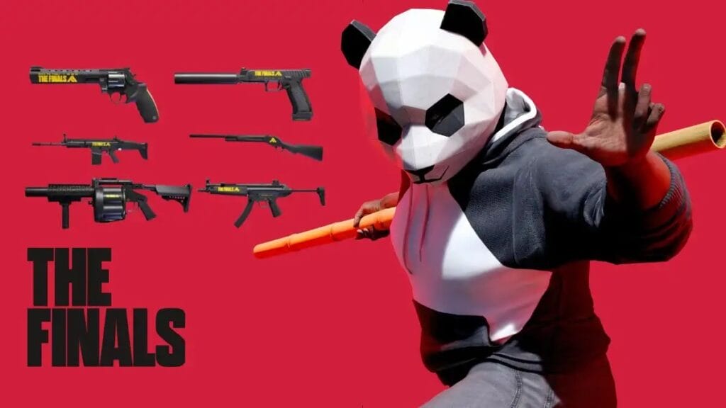 The Finals colpito dai Cheater, il team interviene