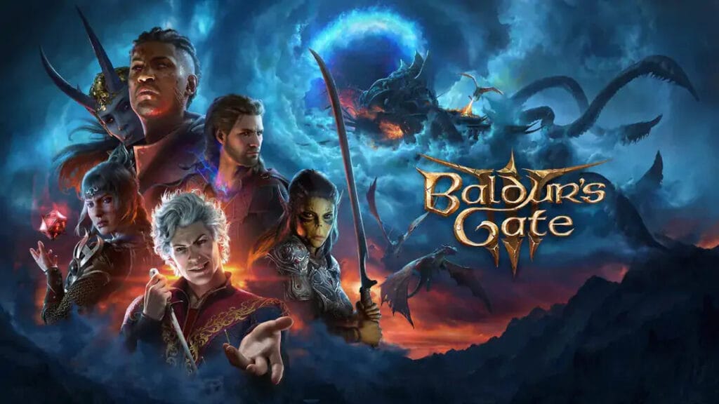 Recensione e Gameplay per Baldur's Gate 3
