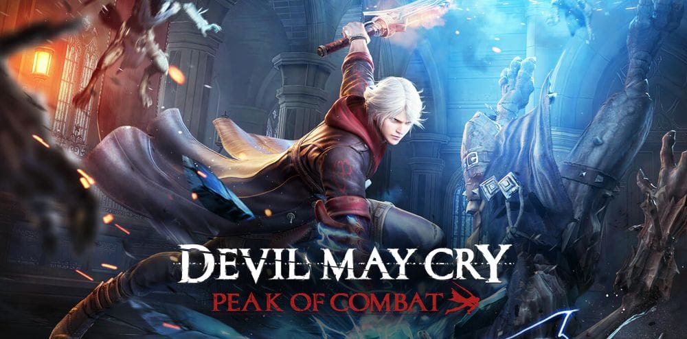 Codici e ricompense GRATIS per Devil May Cry Mobile