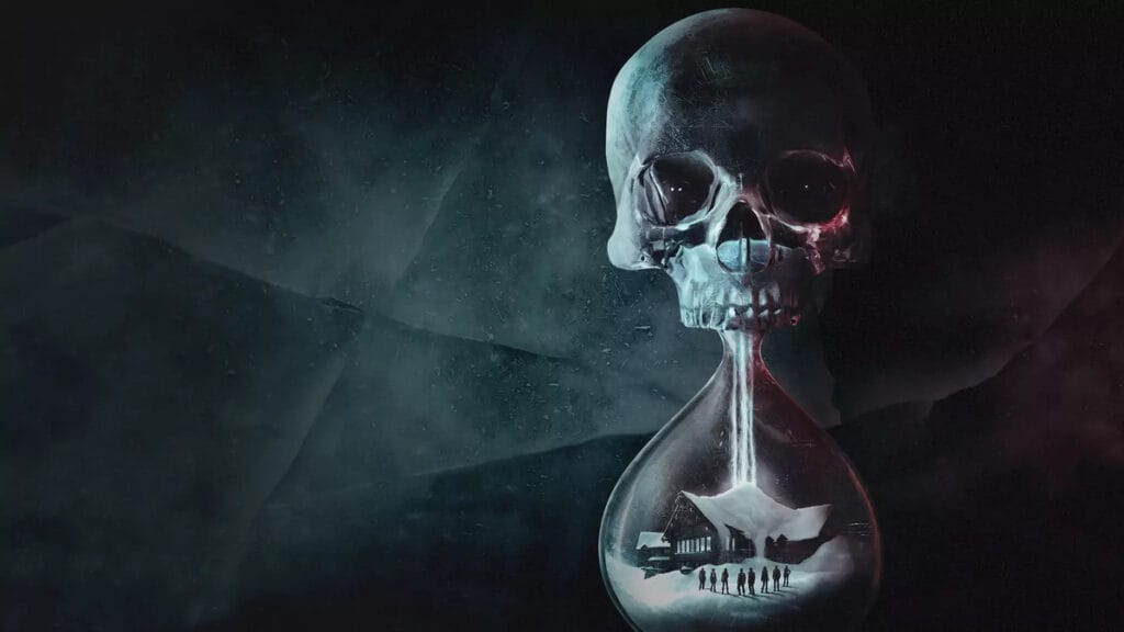 Until Dawn arriva al Cinema