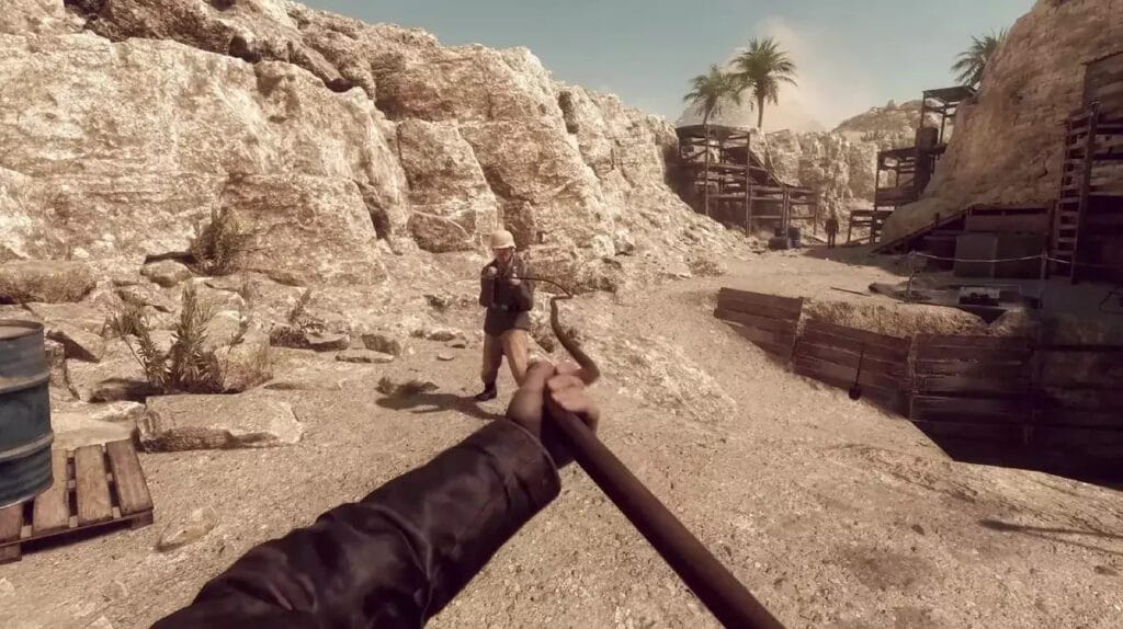 Indiana Jones si mostra col primo Gameplay Trailer