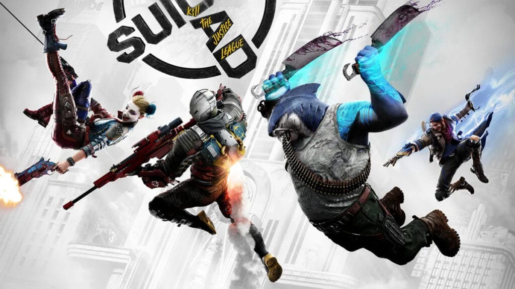 Trofei ufficiali PlayStation e in italiano di Suicide Squad