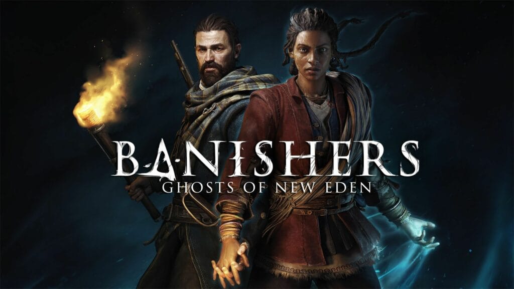 Recensione e Gameplay per Banishers