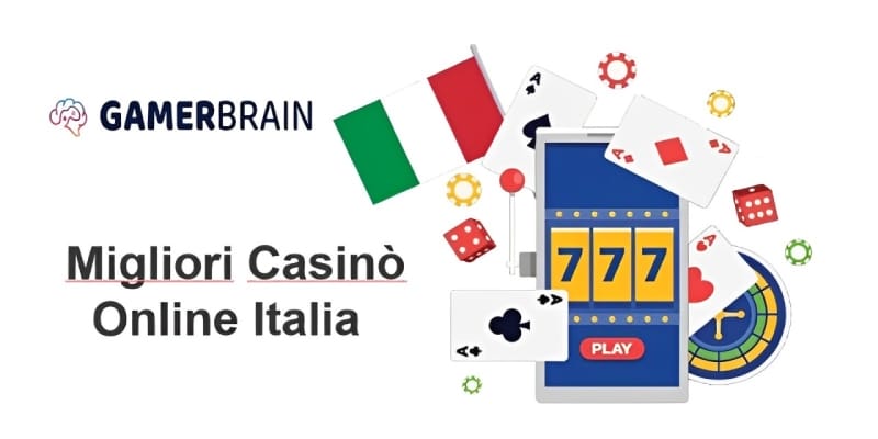 La guida completa per comprendere la casino online stranieri