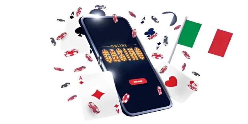 migliori casino online mobili in Italia