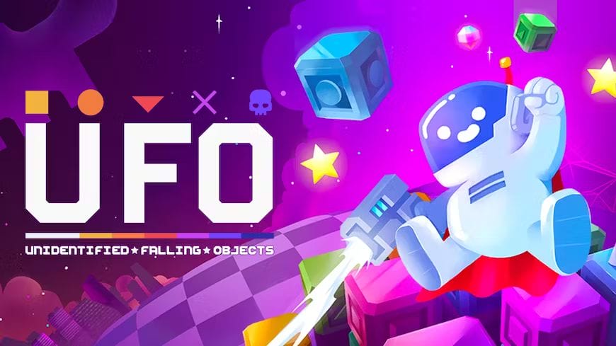 UFO: Recensione e Gameplay Trailer