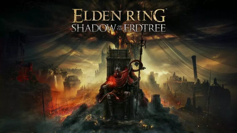 Uscita, Trailer e dettagli per il DLC di Elden Ring