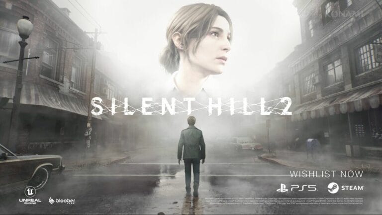 Silent Hill 2 Remake si mostra con un nuovo Gameplay che non convince