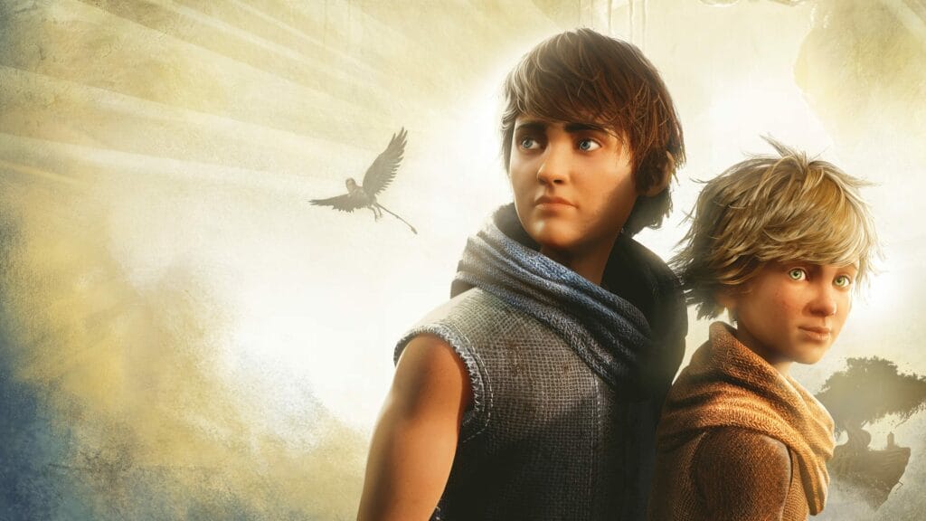 Recensione e Gameplay di Brothers