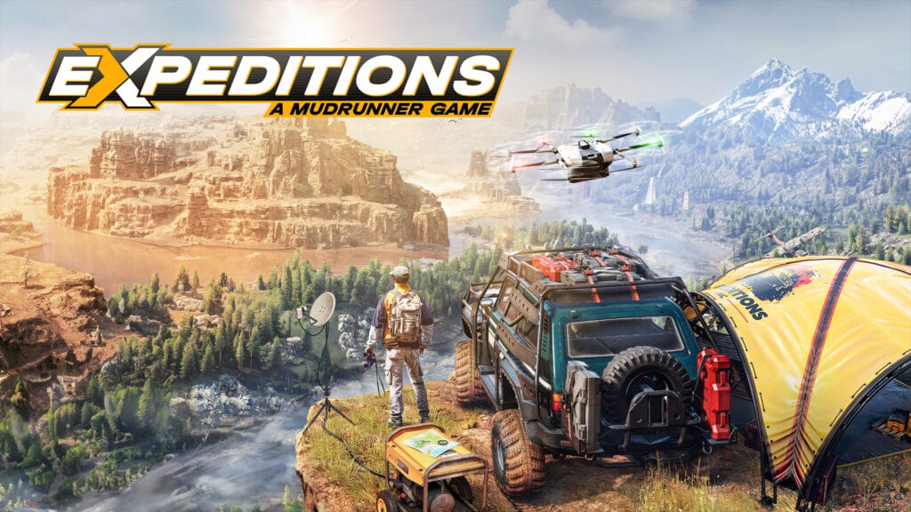Recensione e Gameplay di Expeditions