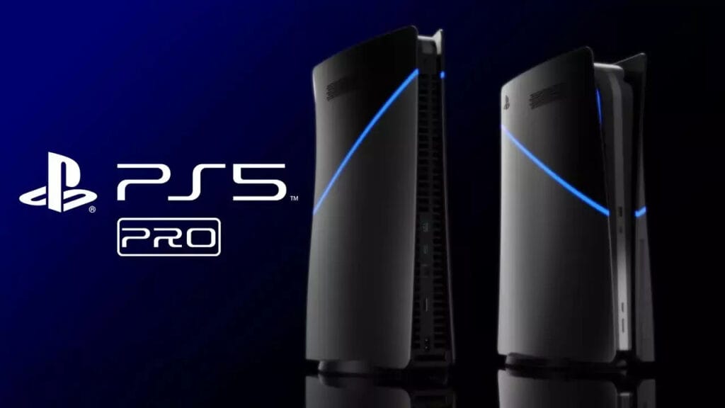 PS5 Pro esiste, sta arrivando ed è molto potente