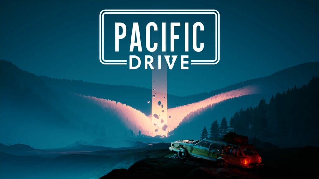 Recensione e Gameplay di Pacific Drive