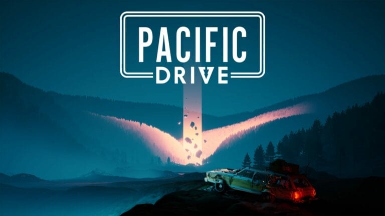Recensione e Gameplay di Pacific Drive