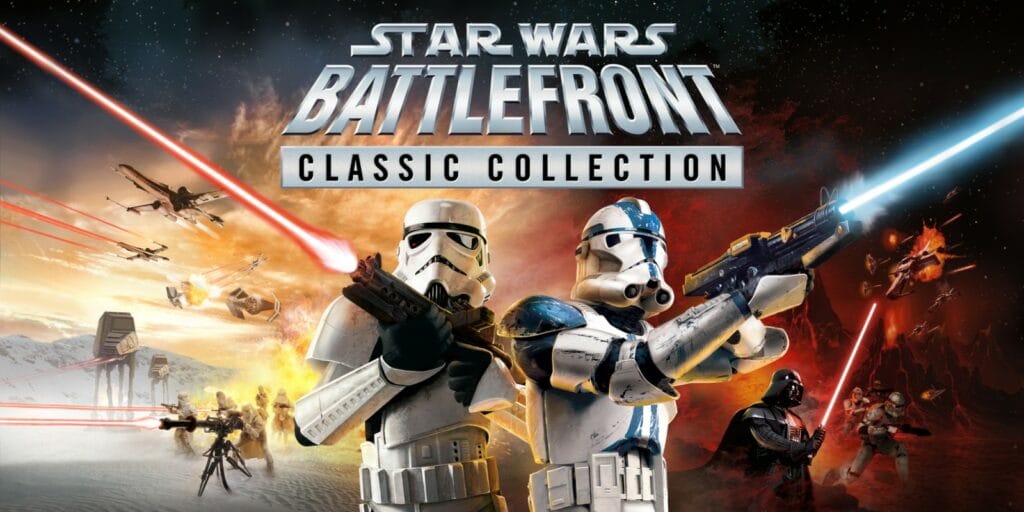 Recensione e Gameplay di Star Wars