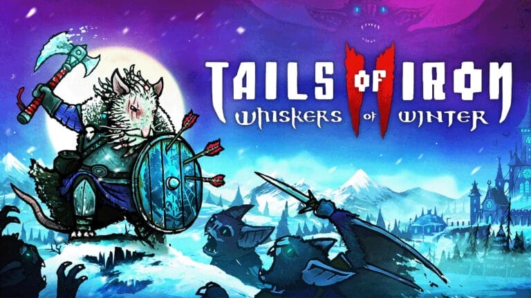 Tails of Iron 2 annunciato con un Gameplay