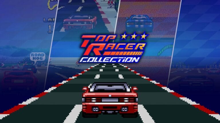 Recensione e Gameplay di Top Racer Collection