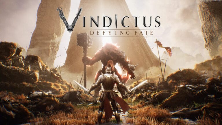 Gameplay Trailer e dettagli per Vindictus