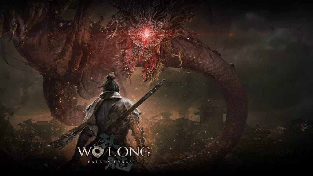 Recensione e Gameplay di Wo Long
