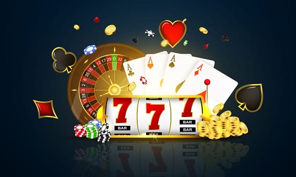 casino online slot non aams