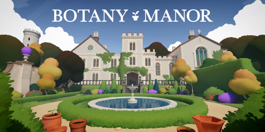 Recensione e Gameplay per Botany Manor