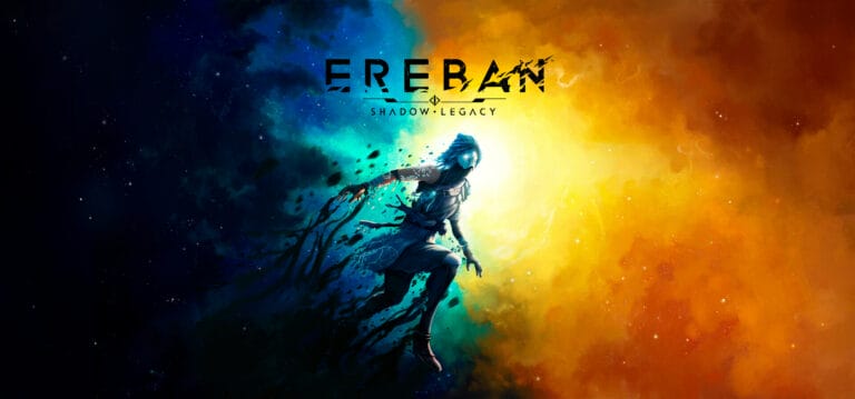 Recensione e Gameplay per Ereban Shadow Legacy