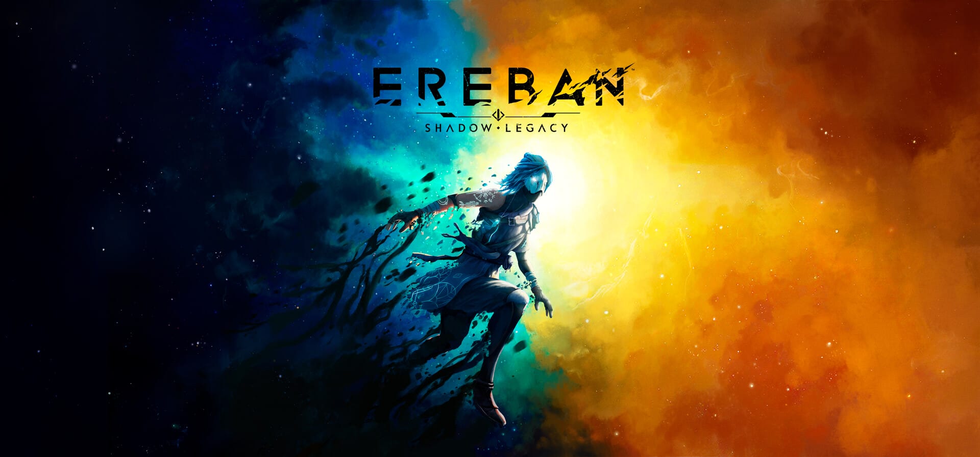 Ereban Shadow Legacy: Recensione, Gameplay Trailer e Screenshot