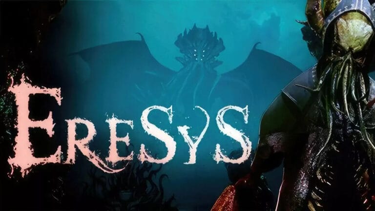 Recensione e Gameplay di Eresys