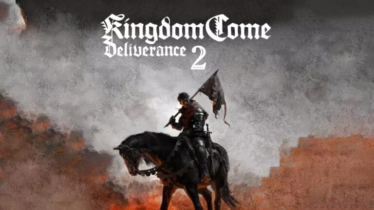 Kingdom Come Deliverance 2 annunciato con un Trailer