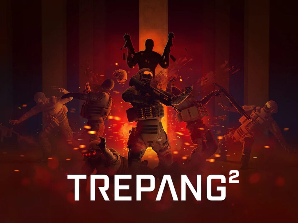 Trepang2: Recensione, Gameplay Trailer e Screenshot