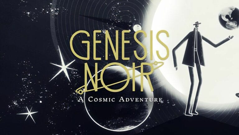 Recensione e Gameplay di Genesis Noir