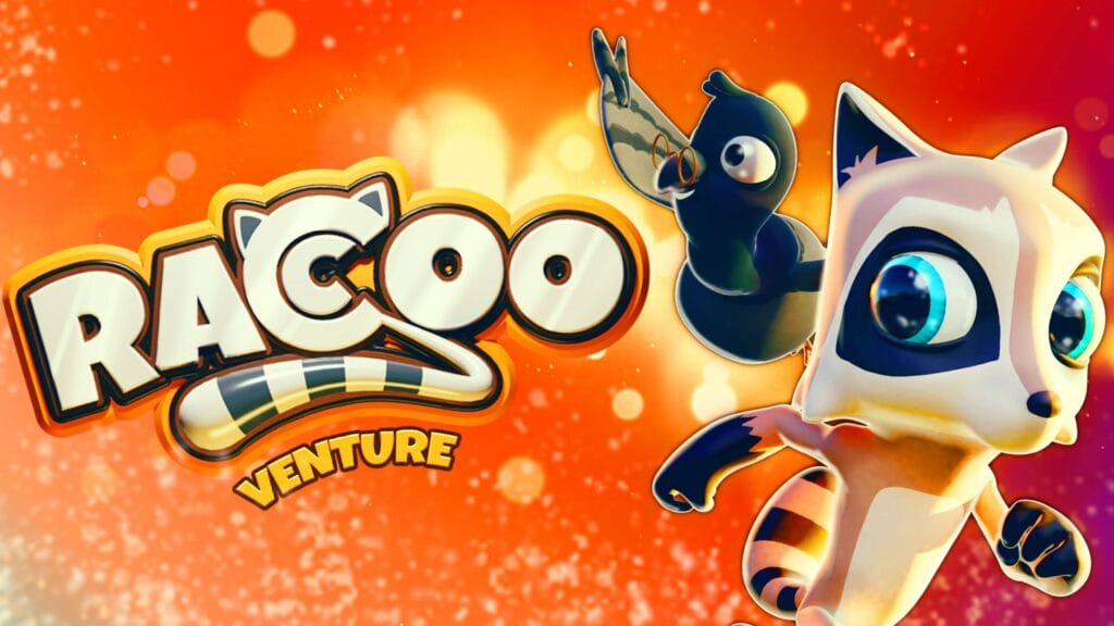 Raccoo Venture: Recensione, Gameplay Trailer e Screenshot