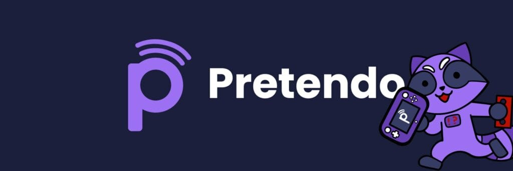 Pretendo Network