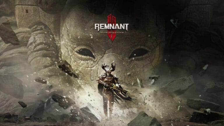 Remnant 2 si espande con un nuovo DLC
