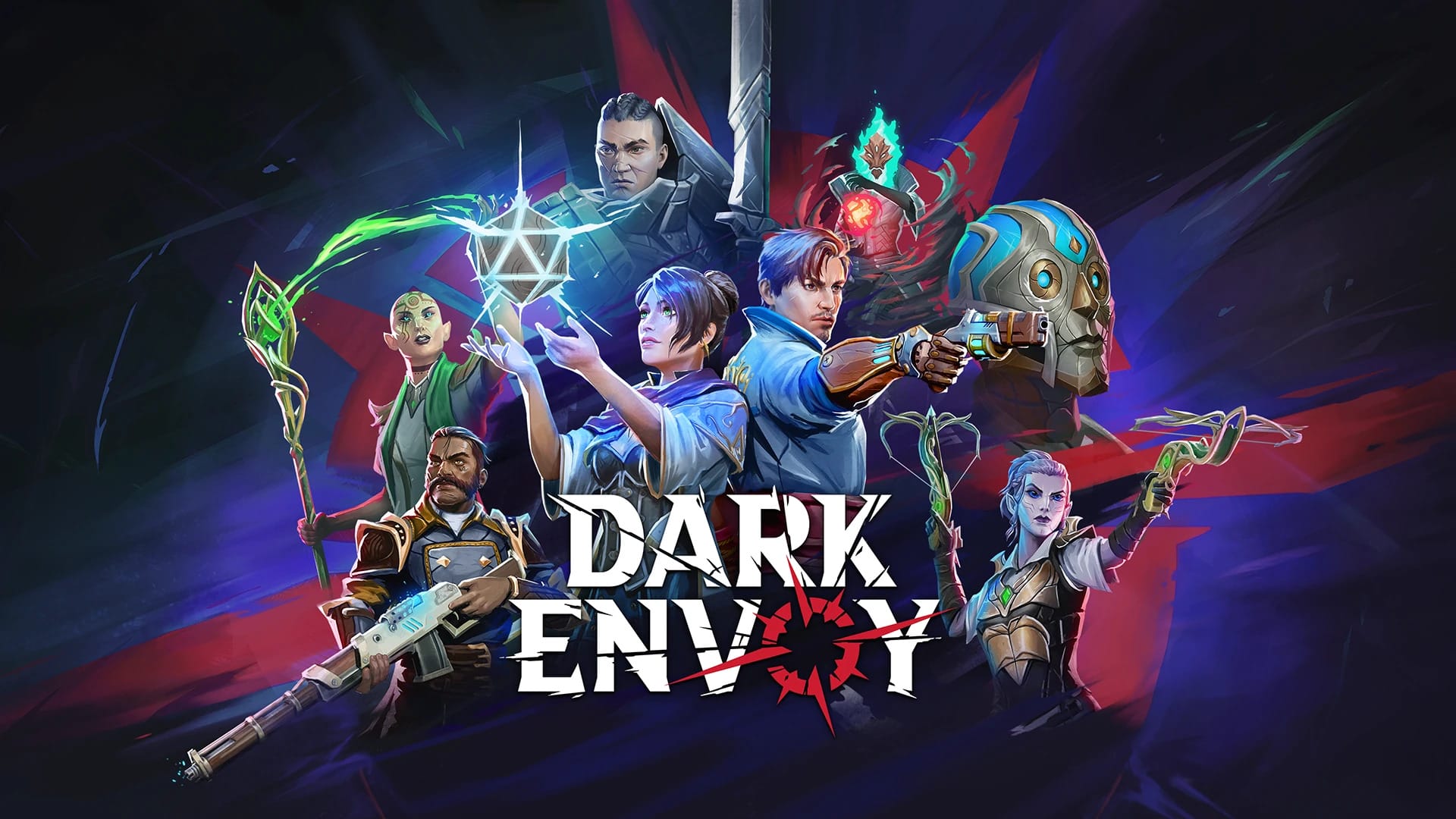 Dark Envoy: Recensione, Gameplay Trailer e Screenshot