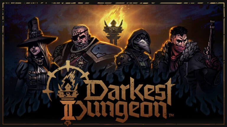 Recensione e Gameplay di Darkest Dungeon 2