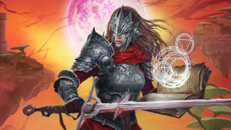 Recensione e Gameplay per Dread Delusion